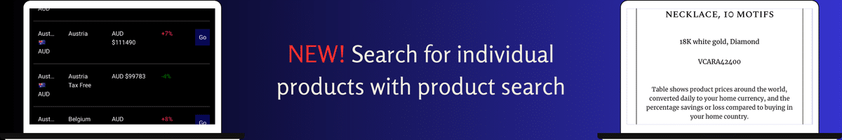 NEW! Product search